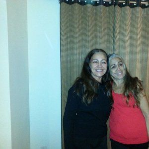 Meet your Posher, Joanne